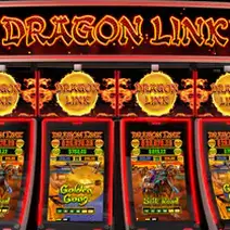 Dragon Link jouer au slot