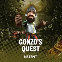 Gonzo's Quest jouer au slot