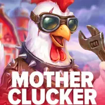 Motherclucker jouer au slot