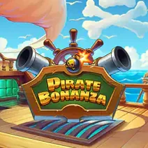 Pirate Bonanza jouer au slot