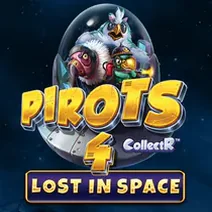 Pirots 4 jouer au slot
