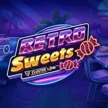 Retro Sweets jouer au slot