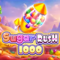 Sugar Rush 1000 jouer au slot
