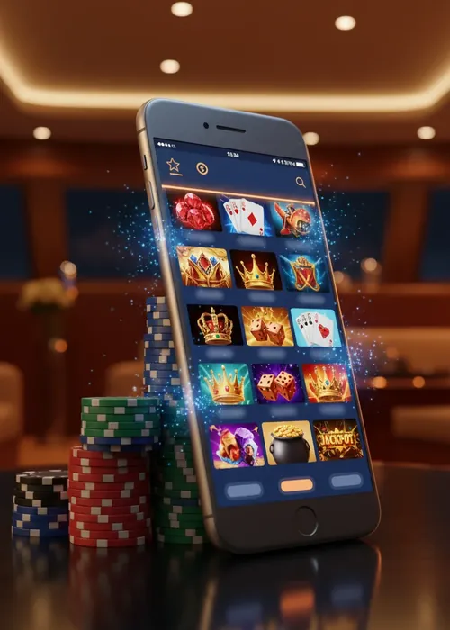 Monsterwin Casino : votre destination pour des gains exceptionnels