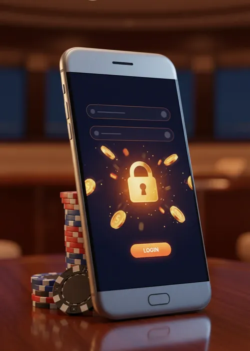 Monsterwin Casino Connexion : Accès sécurisé à votre espace de jeu
